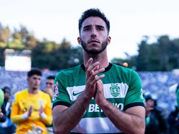 Goncalo Inacio Jadi Prioritas Utama Liverpool di Bursa Transfer Musim Panas