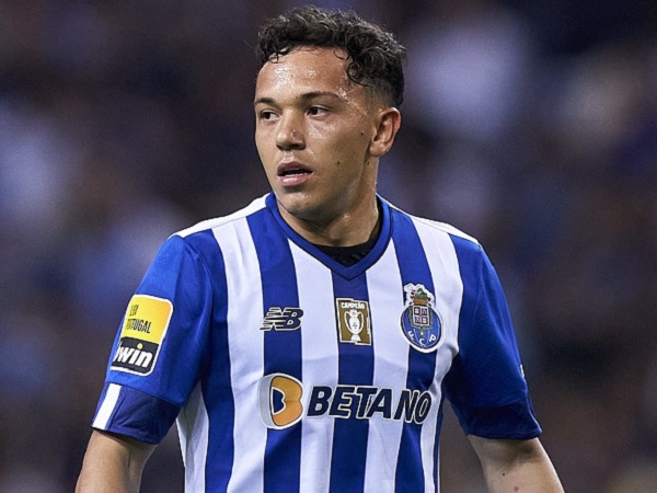 Juventus Sertakan Pepe dari FC Porto dalam Daftar Incaran