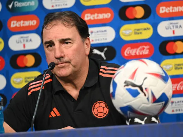 Kolombia Gagal di Final Copa America 2024, Nestor Lorenzo Tetap Bangga