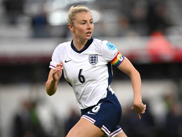 Leah Williamson Bangga dengan Pencapaian Timnas Inggris di Euro 2024