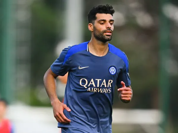 Mehdi Taremi.