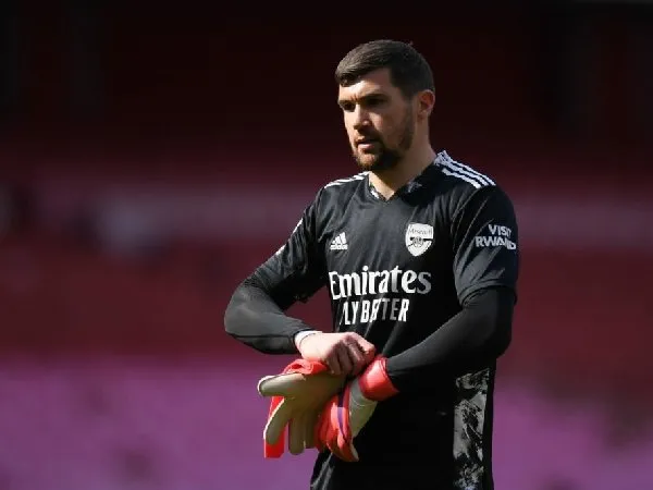 Mathew Ryan