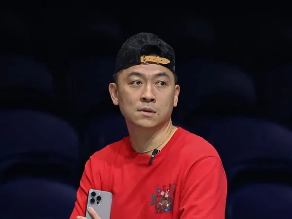 Tan Boon Heong Ingatkan Pola Pikir Jadi Kunci Kemenangan di Olimpiade Paris