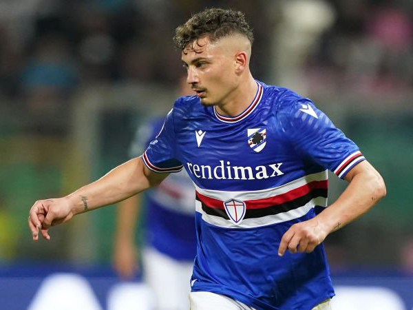 Tinggalkan Inter, Sebastiano Esposito Merapat ke Empoli