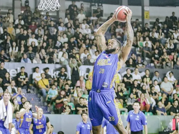 Elgin Cook ungkap faktor yang buat SM menang mudah di Game 3.