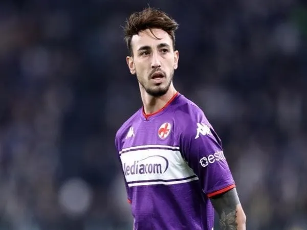 Gelandang incaran Lazio