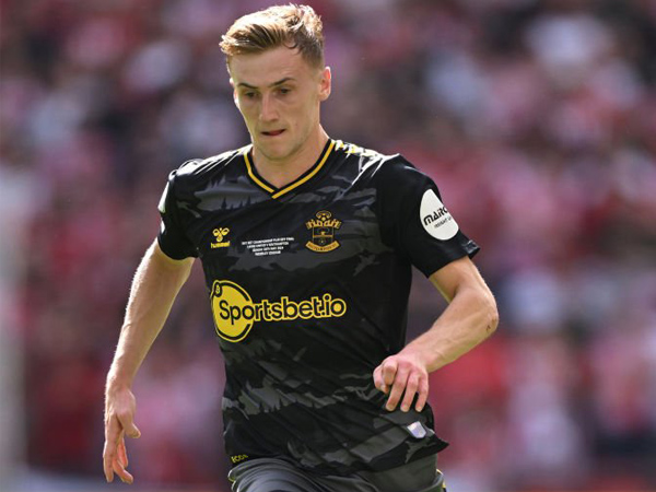 Southampton Sepakat Datangkan Flynn Downes dari West Ham