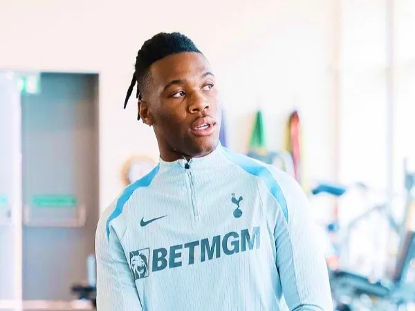 Tottenham Tidak Diperkuat Pemain Andalan Kontra Hearts