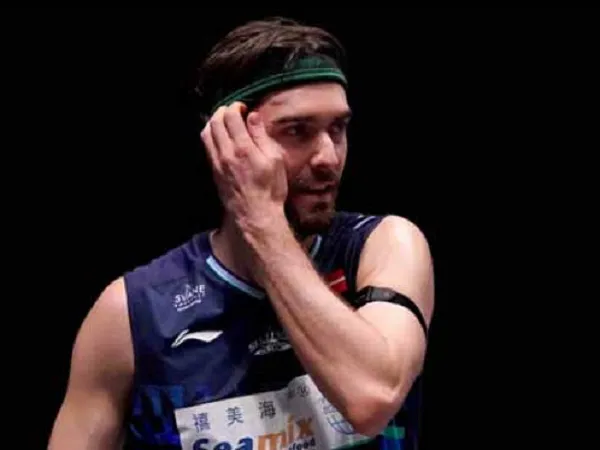 Mathias Christiansen Tengah Menunggu Sanksi Dari Badan Anti-Doping Denmark