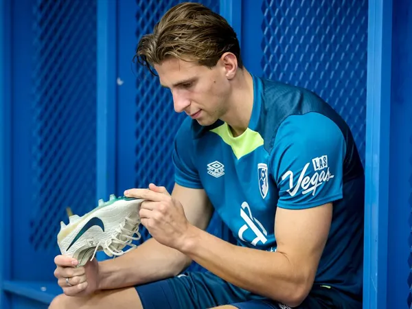 Ryan Christie dan Illia Zabarnyi Kembali, Bournemouth Mulai Pramusim di AS