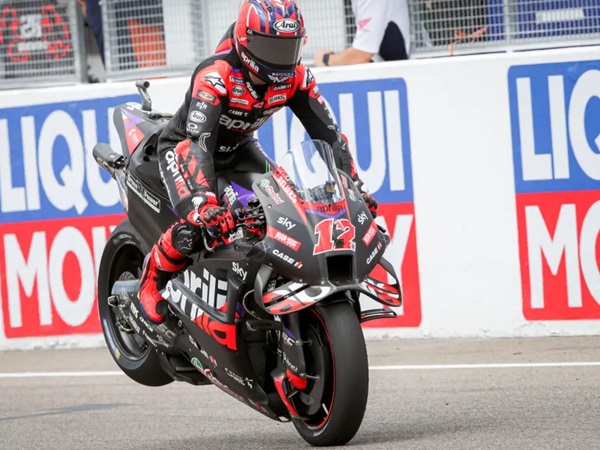 Tim Tech3 Telah Beberkan Target untuk Musim Depan