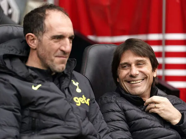 Asisten Conte Beri Kode Inginkan Romelu Lukaku Datang ke Napoli