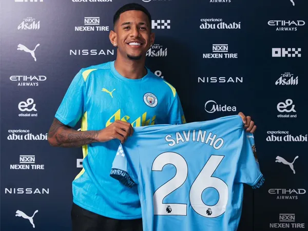 Savinho.