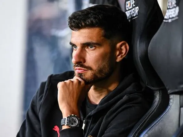 Penyerang Prancis, Martin Terrier Resmi Berseragam Bayer Leverkusen