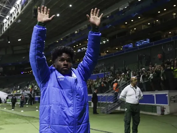 Real Madrid Mengumumkan Tanggal Perkenalan Endrick