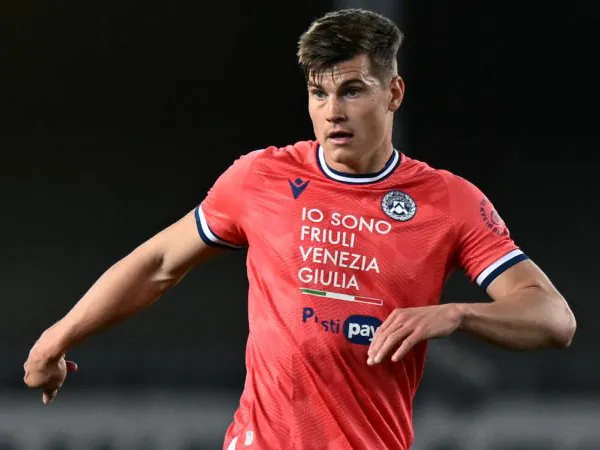 Saingi Inter Milan, Bologna Juga Inginkan Jaka Bijol