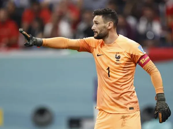 Teriakkan Yel-yel Rasis, Timnas Argentina Kena Semprot Eks Kapten Prancis