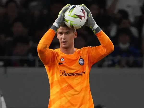 Venezia Ingin Segera Tuntaskan Transfer Filip Stankovic dari Inter