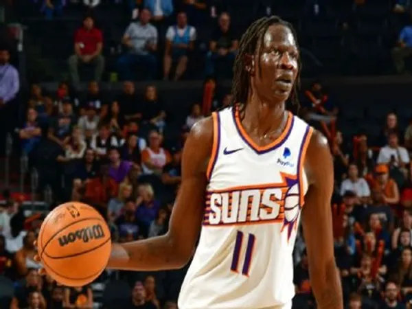 Bol Bol Memutuskan Absen di Olimpiade dengan Alasan Pribadi