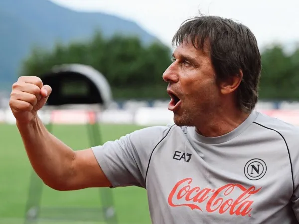 Antonio Conte