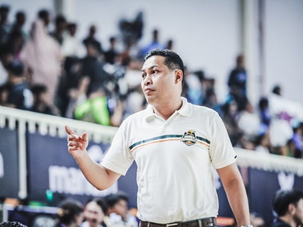 Ismael Tan Membuktikan Peringkat di Klasemen Hanya Angka