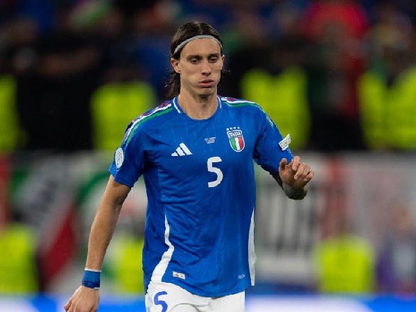 Kepala Eksekutif Bologna Bicara Rumor Riccardo Calafiori ke Arsenal