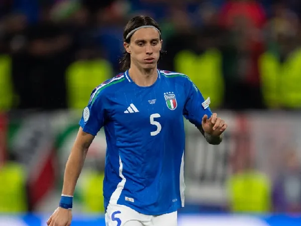 Kepala Eksekutif Bologna Bicara Rumor Riccardo Calafiori ke Arsenal