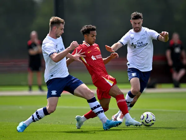 Liverpool Kalah dari Preston, Ini Hal-hal Penting dari Debut Arne Slot