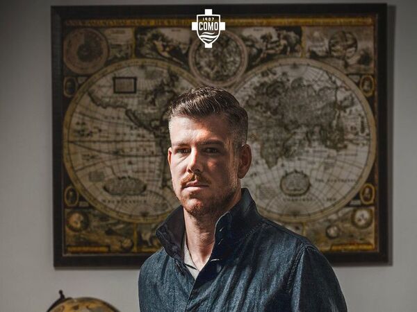 Setelah Pepe Reina, Como 1907 Sukses Gaet Eks Liverpool Lagi