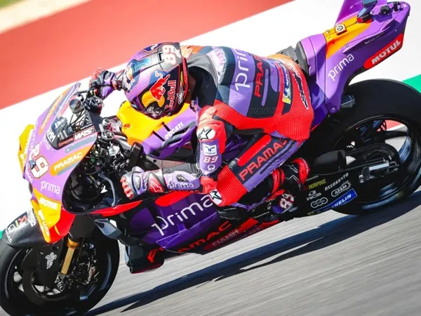 Tim Yamaha Dinilai Sebuah Kemenangan Besar Dapatkan Pramac