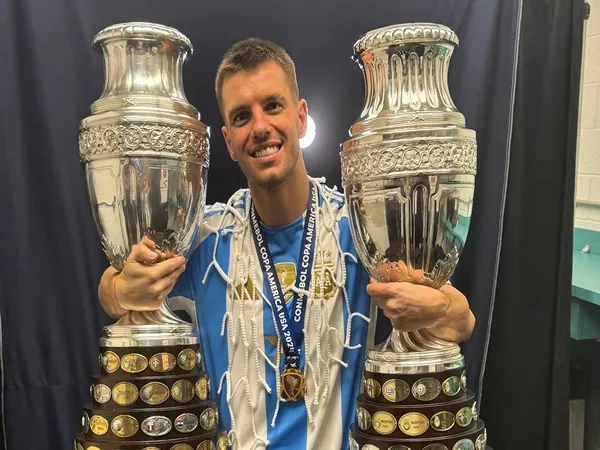 Gelandang incaran Lazio