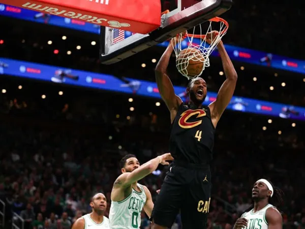 Evan Mobley Menyetujui Perpanjangan Skala dengan Cavaliers