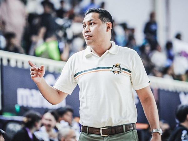 Ismael Tan Bangga Dengan Perjuangan Borneo Hornbills