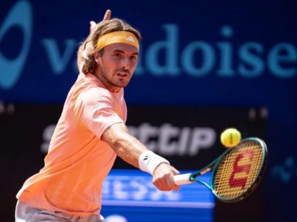 Jelang Olimpiade Di Paris, Stefanos Tsitsipas Menuju Monako Untuk Hal Ini