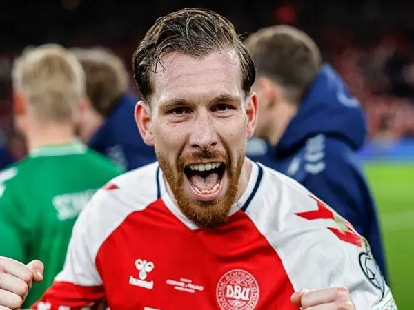 Marseille Selangkah Lagi Amankan Servis Gelandang Tottenham