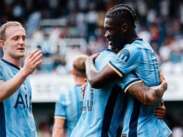 Postecoglou Klaim Tottenham Jalani Pekan Berat Usai Menang vs QPR