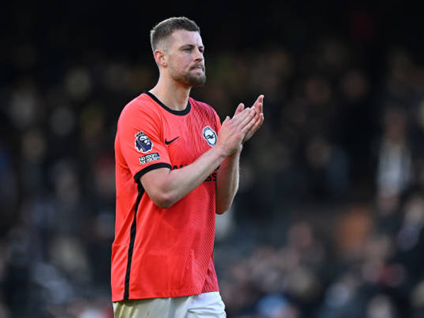 Adam Webster Bicara Tentang Perjalanan Pramusim Brighton ke Jepang