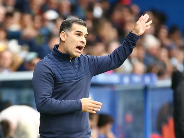 Barcelona dan Rafa Marquez Sepakat Akhiri Kerja Sama