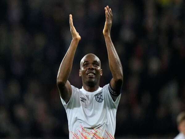 Bisa Diboyong Gratisan, Fiorentina Tertarik Angkut Angelo Ogbonna