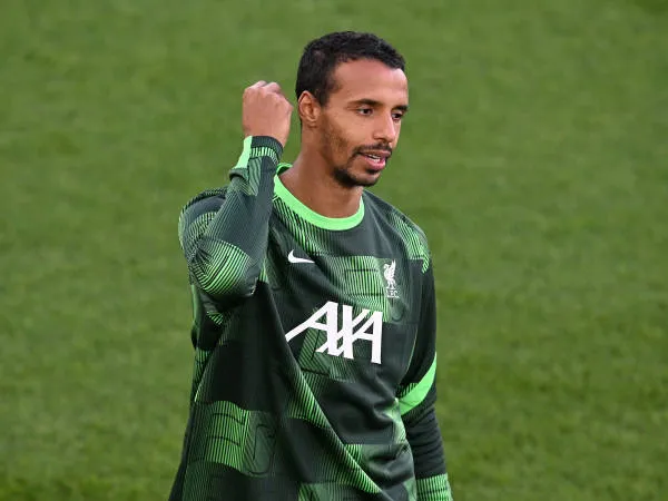Eks Bek Liverpool, Joel Matip Diproyeksikan Gabung Klub Baru Pekan Depan