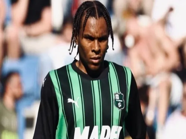 Lazio Sepakati Persyaratan Personal Dengan Winger Sassuolo