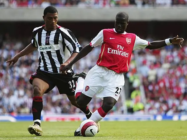 Mantan Bintang Premier League Kembali ke Arsenal Sebagai Pelatih Akademi