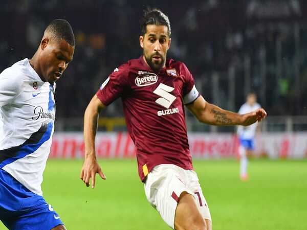 Sempat Kontakan dengan Agen, Inter Milan Batal Rekrut Ricardo Rodriguez