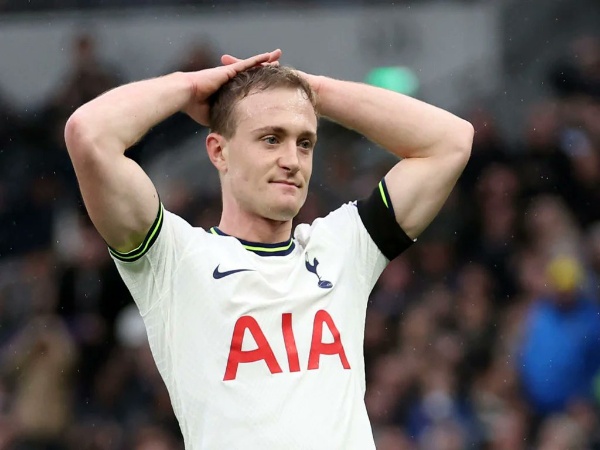 Tottenham Bersedia Jual Skipp Dengan Satu Syarat Musim Panas Ini