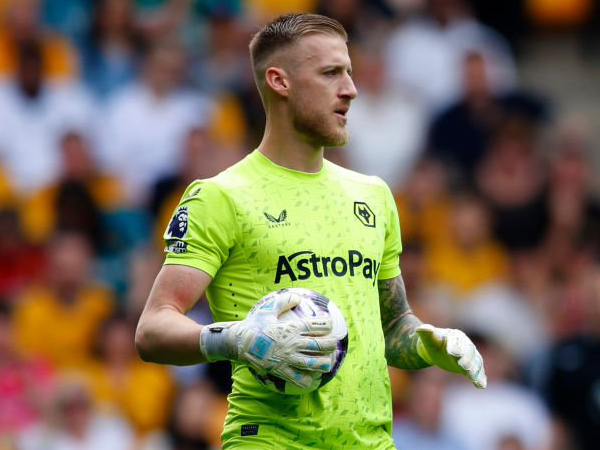 Arsenal Coba Kebut Transfer Dan Bentley dari Wolves