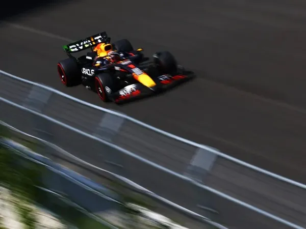 Christian Horner Membantah Keretakan dengan Verstappen