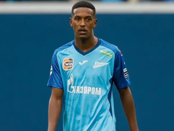 Inter Milan Bisa Rekrut Robert Renan dengan Harga Murah