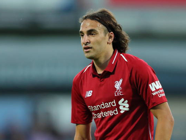Kisah Karier Lazar Markovic yang Menurun Drastis Setelah Perkuat Liverpool