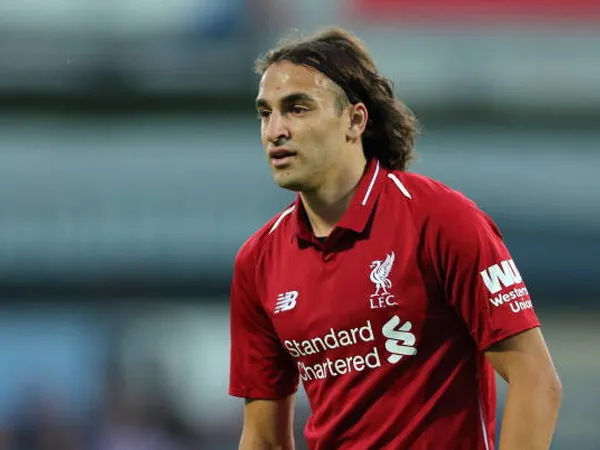 Kisah Karier Lazar Markovic yang Menurun Drastis Setelah Perkuat Liverpool