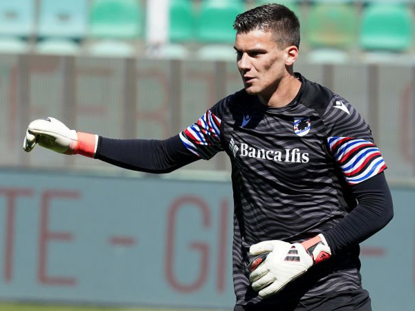 Nantes Masih Belum Menyerah Rekrut Filip Stankovic dari Inter